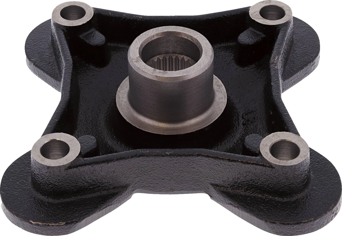 ALL BALLS Wheel Hub - Front/Rear - Polaris 58-1009