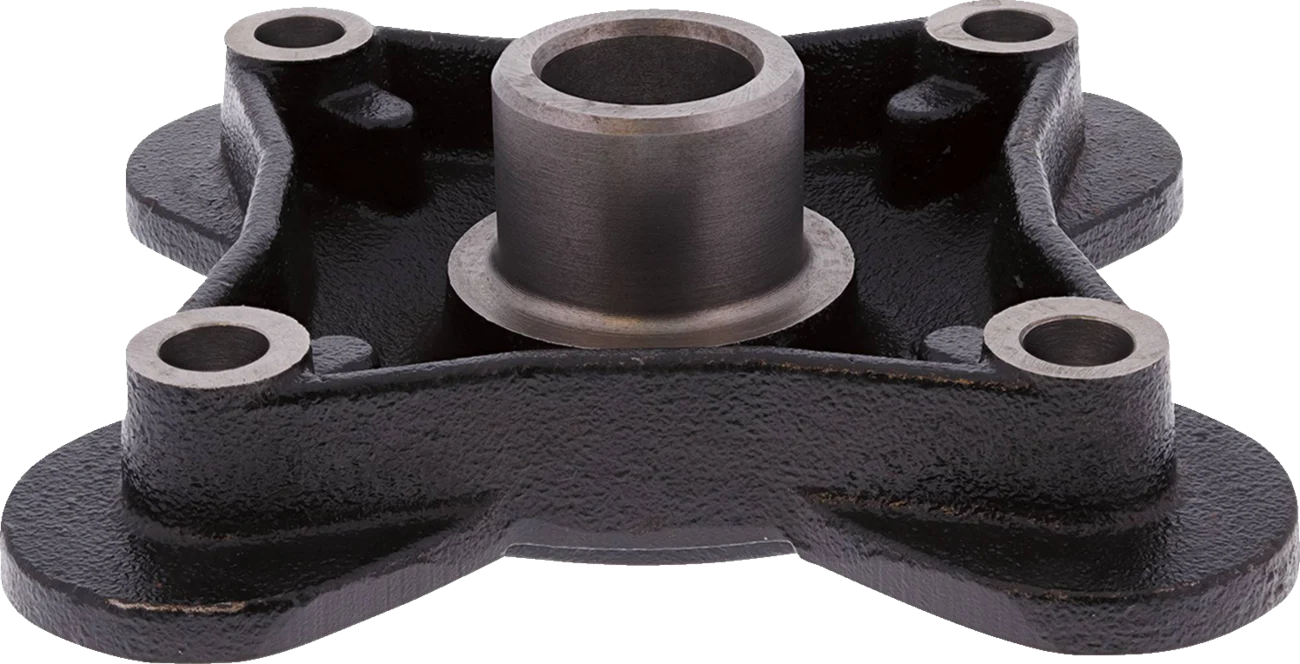 ALL BALLS Wheel Hub - Front/Rear - Polaris 58-1009 - Image 2