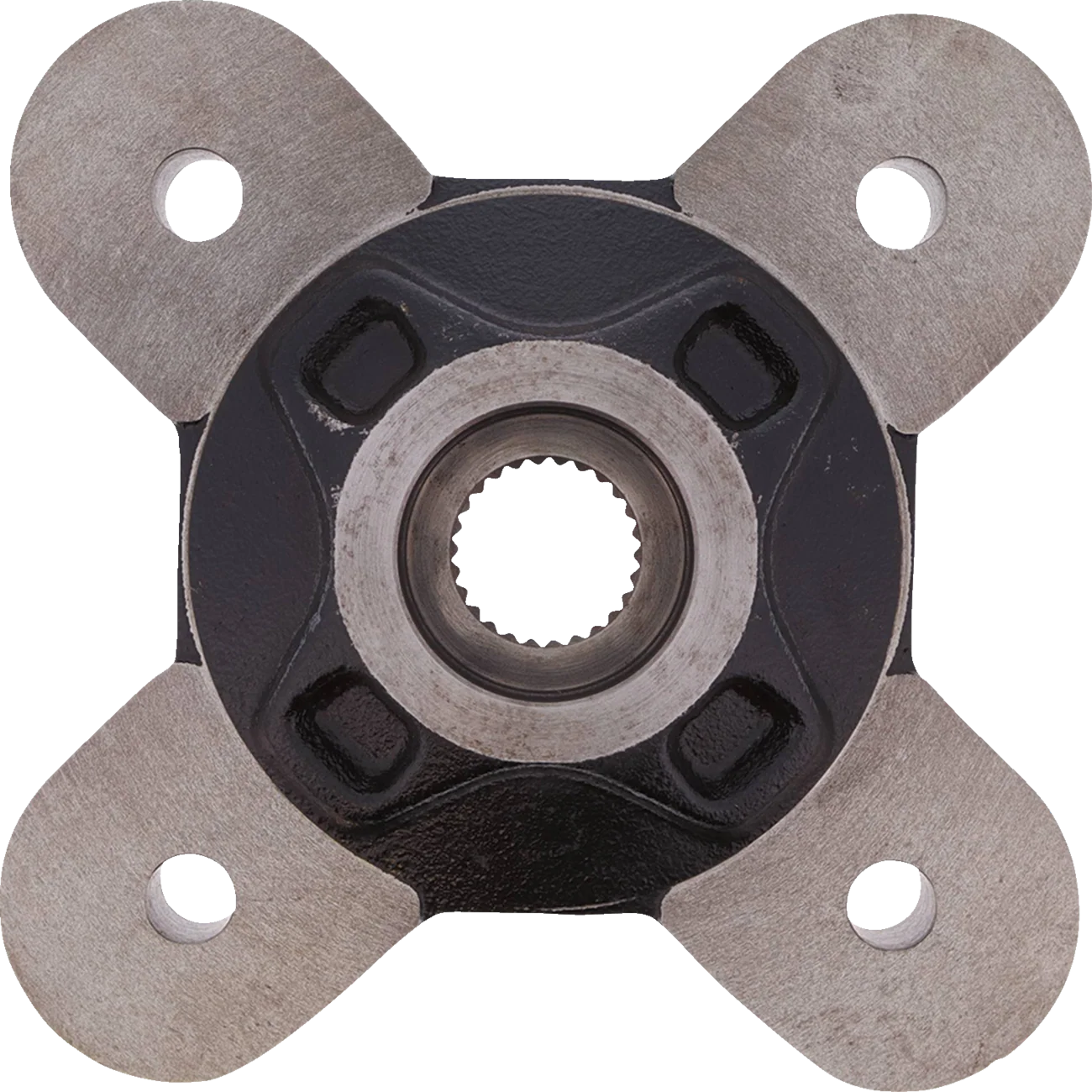 ALL BALLS Wheel Hub - Front/Rear - Polaris 58-1009 - Image 4