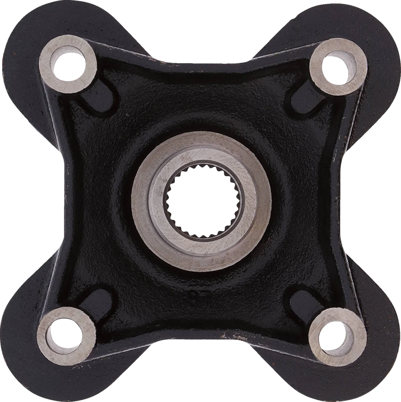 ALL BALLS Wheel Hub - Front/Rear - Polaris 58-1009 - Image 5