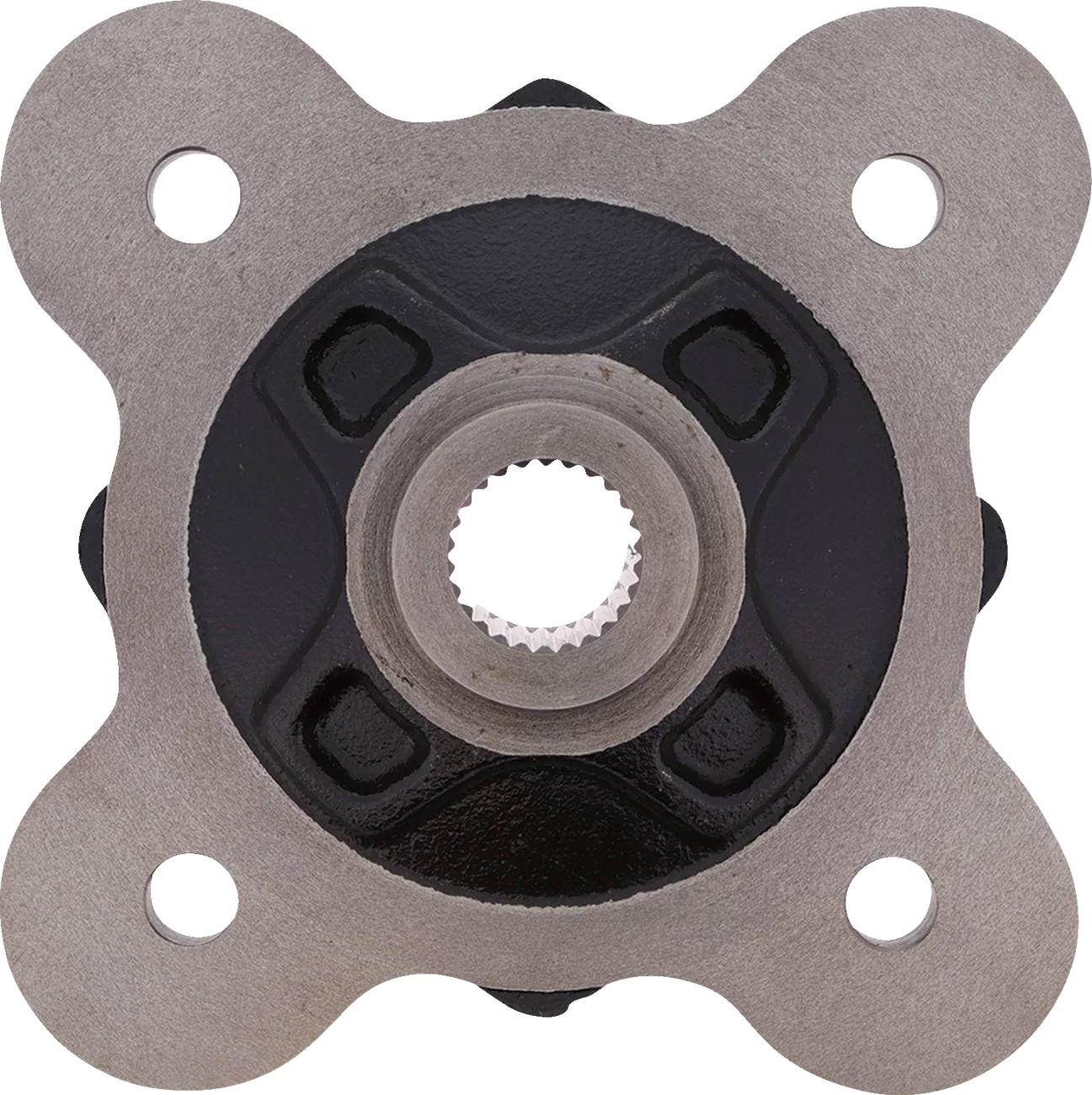 ALL BALLS Wheel Hub - Rear - Polaris 58-1012 - Image 3