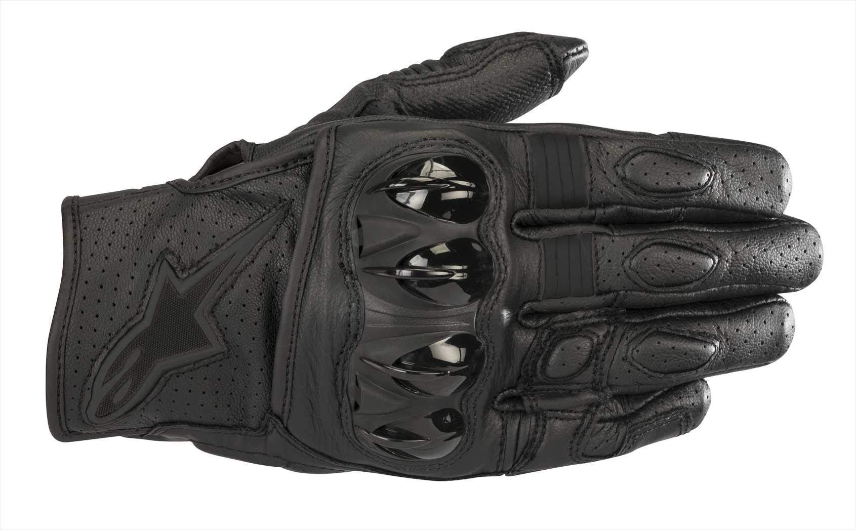 Alpinestars - Celer V2 Gloves - 2X / Black