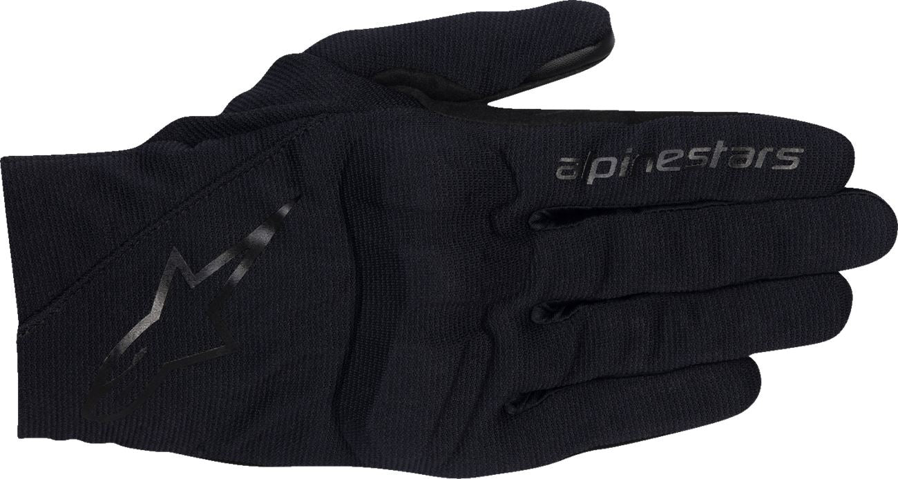 ALPINESTARS Reef V2 Gloves - Black/Black - XL 3560825-1100-XL