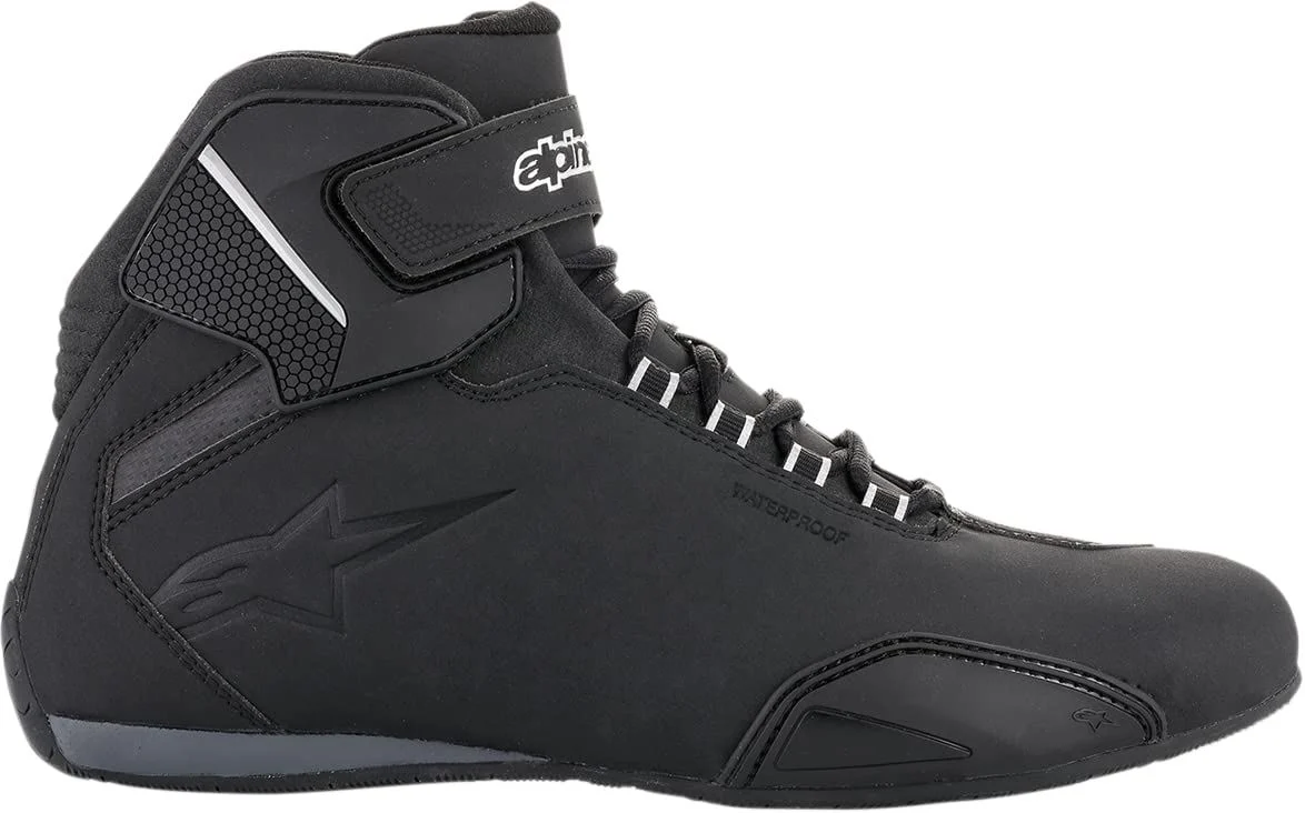 Alpinestars - Sektor Waterproof Shoes - Image 19