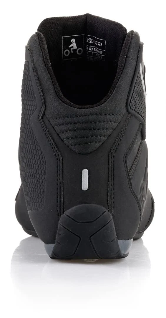 Alpinestars - Sektor Waterproof Shoes - Image 4