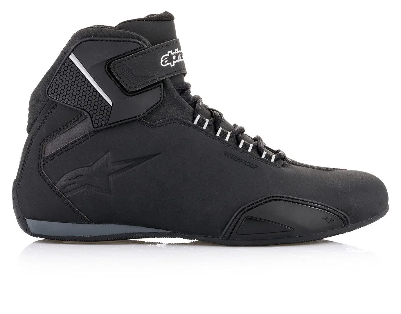 Alpinestars - Sektor Waterproof Shoes - Image 5