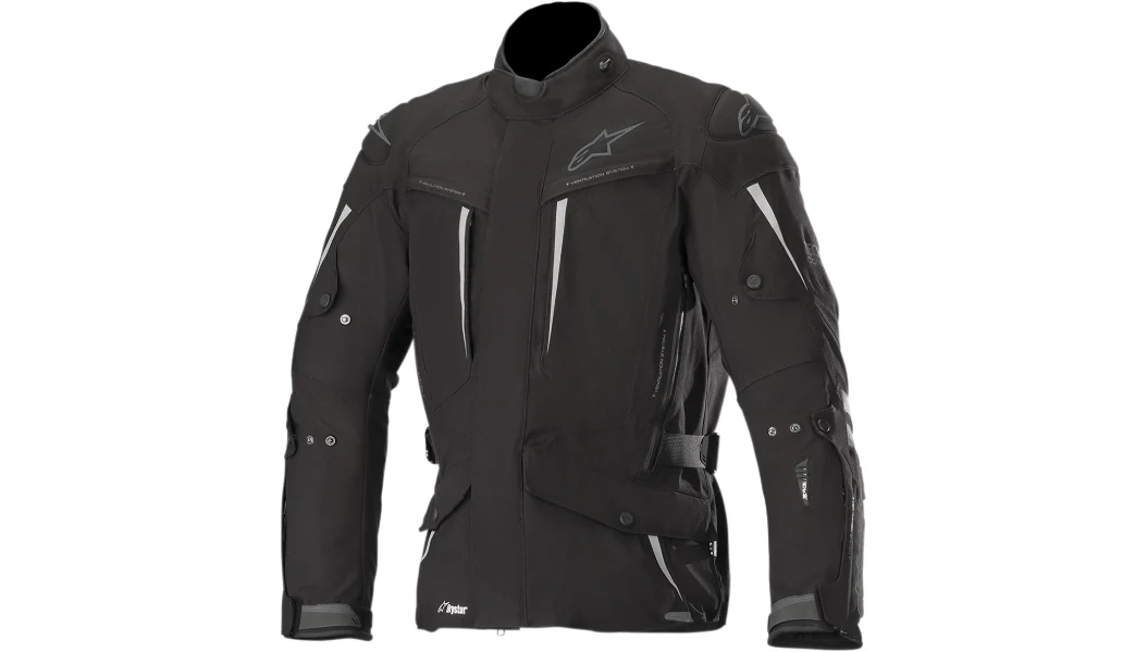 Alpinestars - Yaguara Drystar® Jacket - Image 4