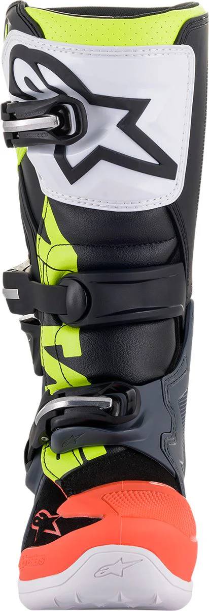 Alpinestars - Youth Tech 7S Boots - Image 4