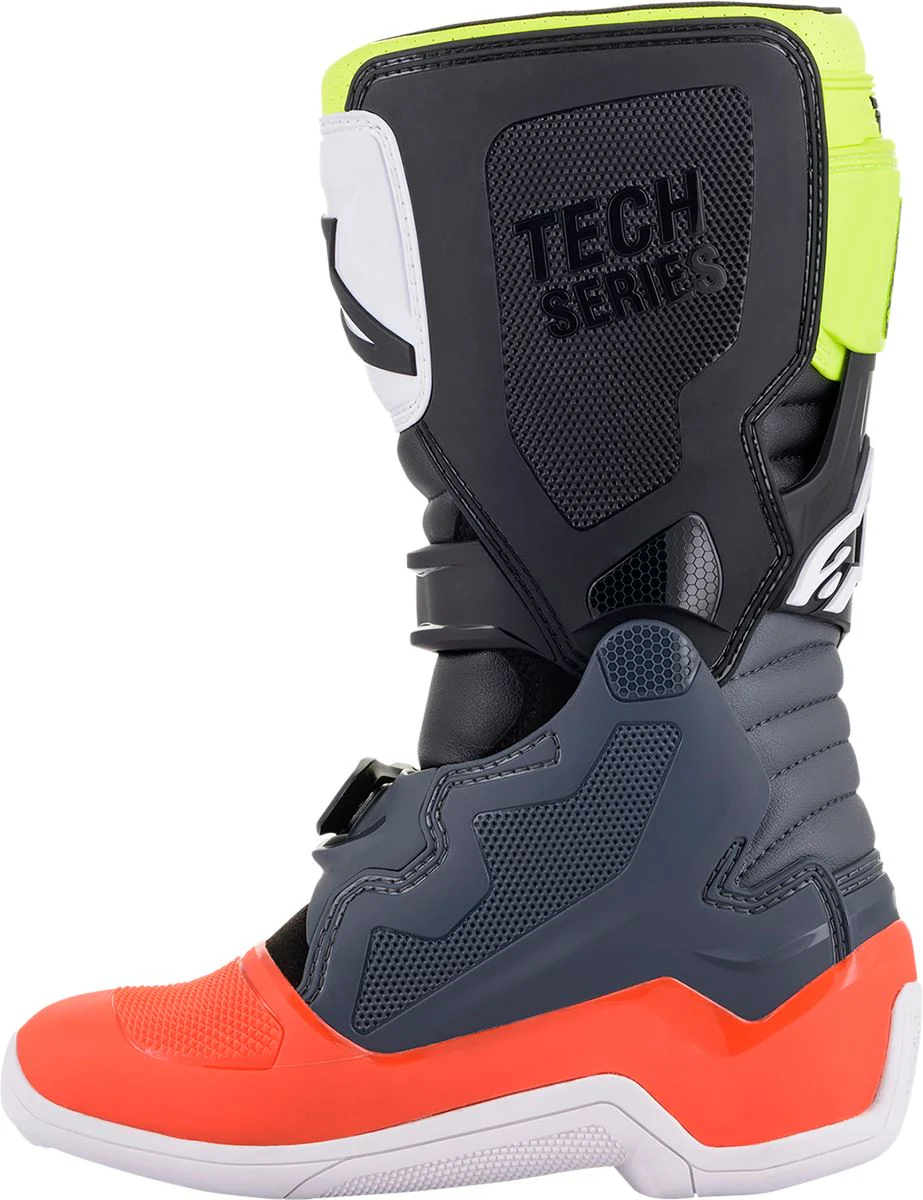 Alpinestars - Youth Tech 7S Boots - Image 5