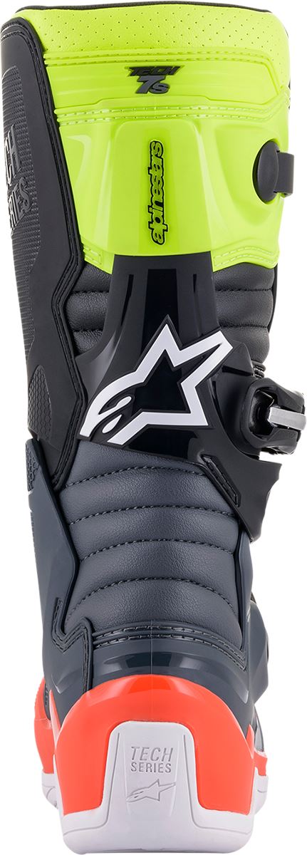 Alpinestars - Youth Tech 7S Boots - Image 6