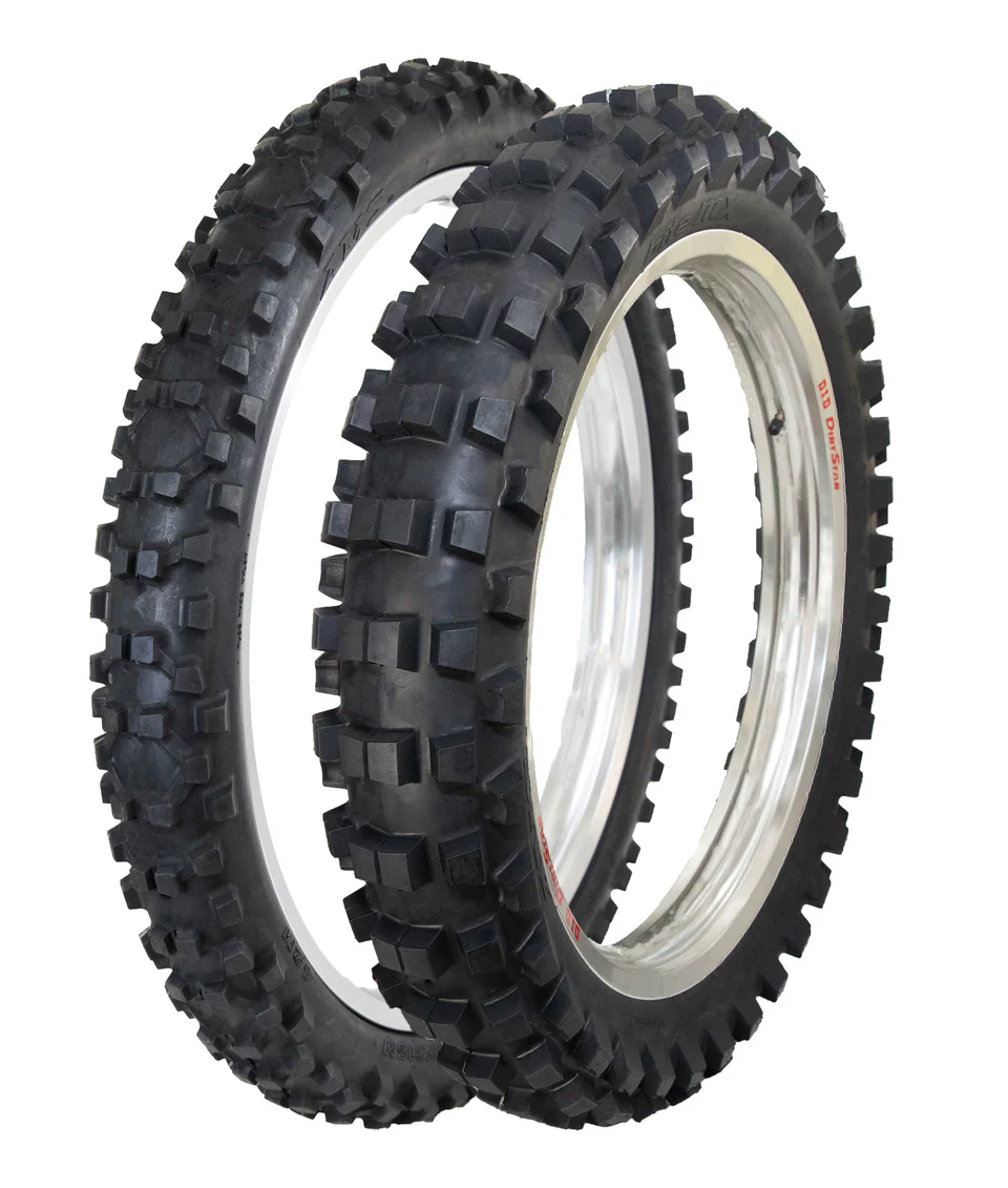 AMS Tire - Bite MX - Rear - 2.50"-12" - 36J 1225-376 - Image 2