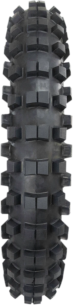 AMS Tire - Bite MX - Rear - 80/100-12 - 41M 1281-376 - Image 2