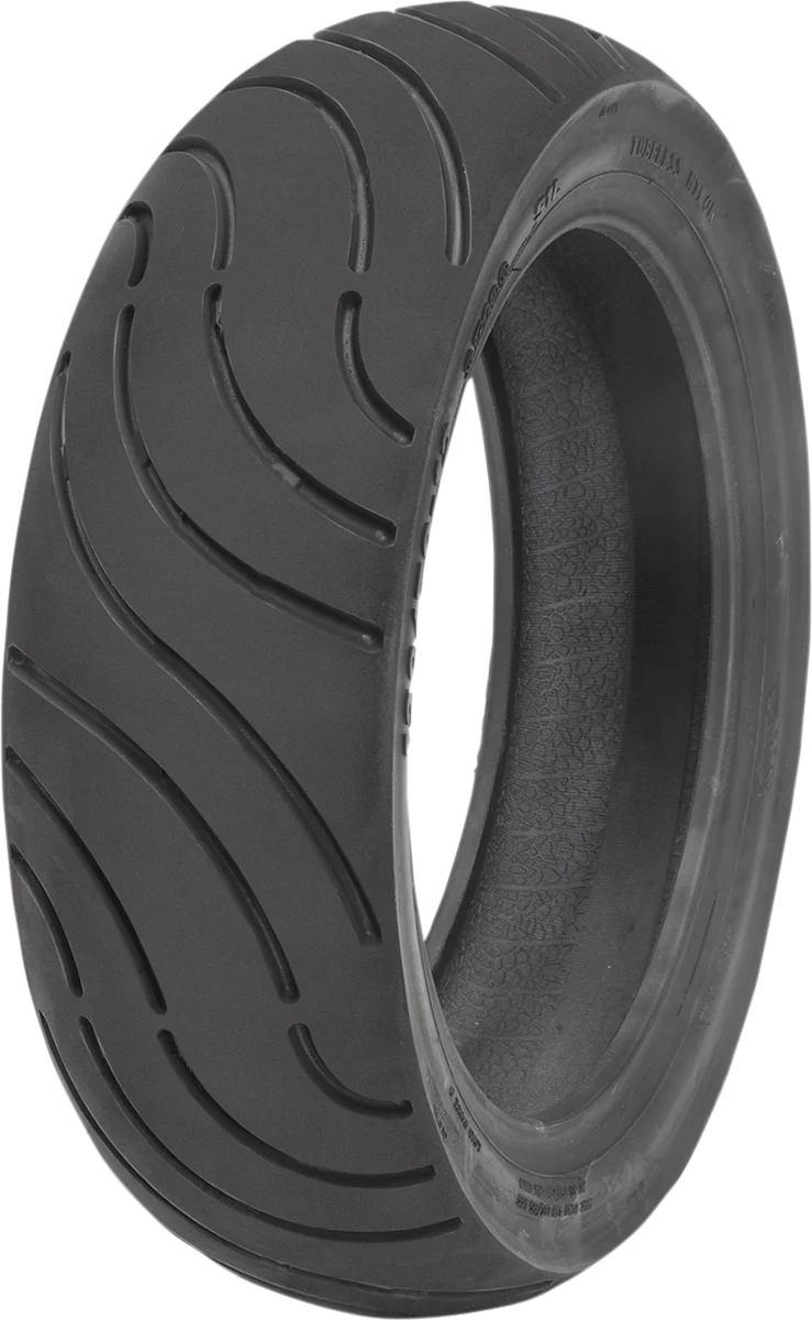 AMS Tire - ST108 - Front/Rear - 120/70-12 - 51L 1222-379
