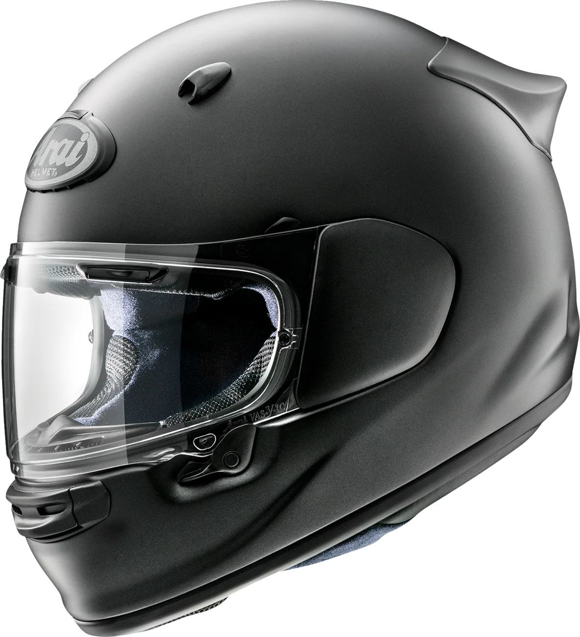 ARAI HELMETS Contour-X Helmet - Black Frost - 2XL 0101-18323