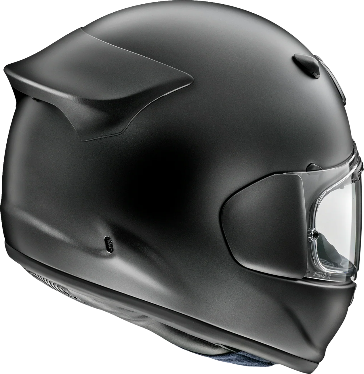ARAI HELMETS Contour-X Helmet - Black Frost - Large 0101-18321 - Image 2