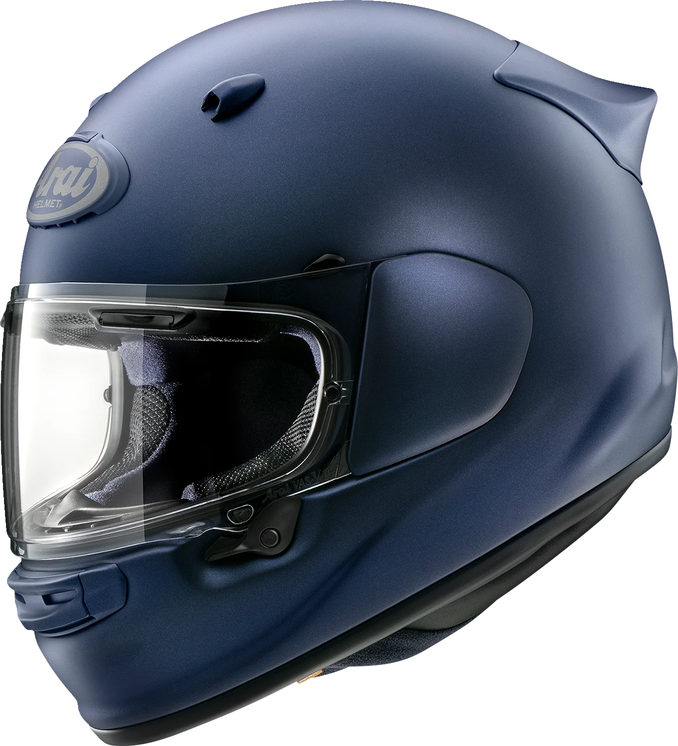 ARAI HELMETS Contour-X Helmet - Blue Frost - Medium 0101-18605
