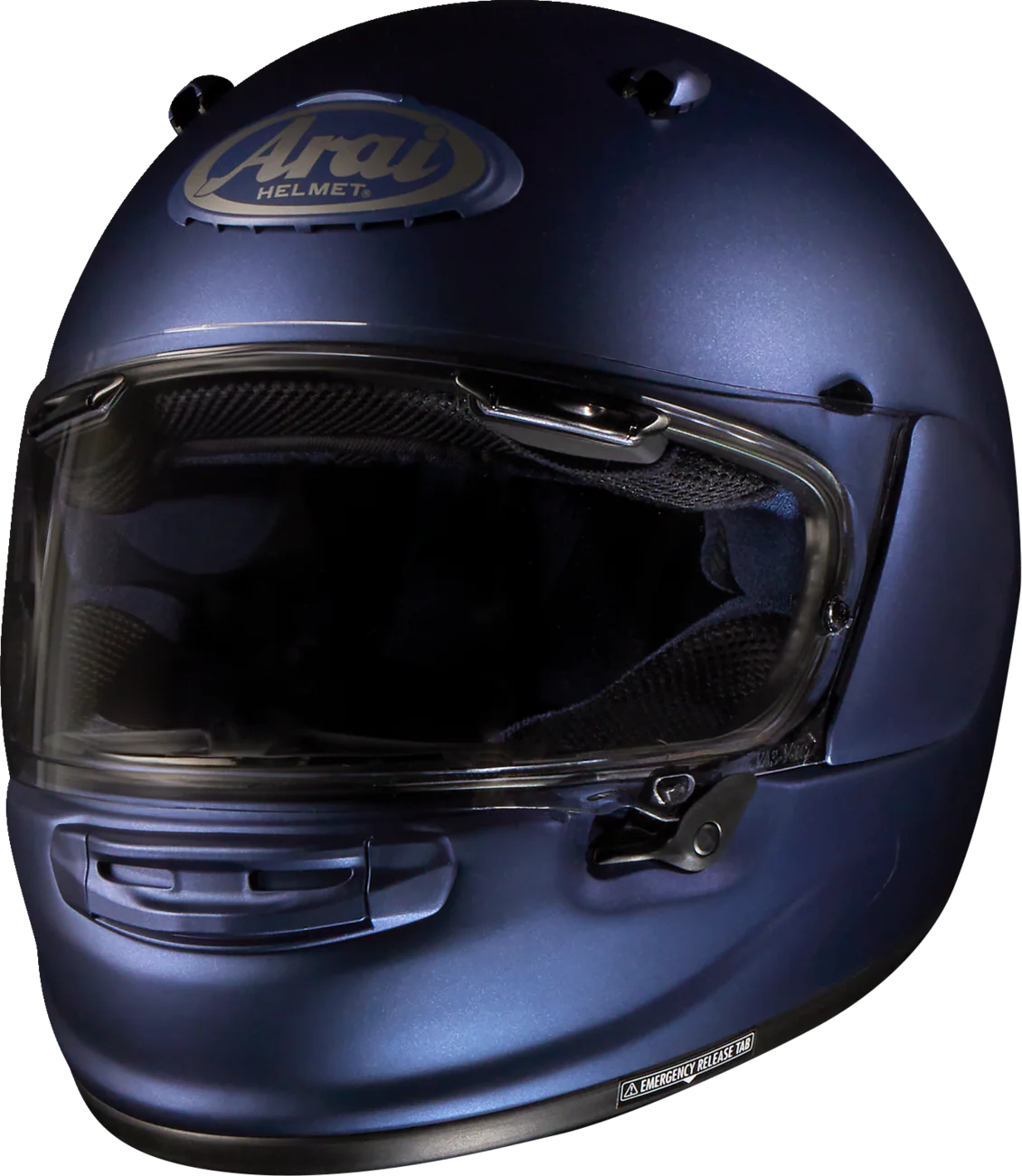 ARAI HELMETS Contour-X Helmet - Blue Frost - Medium 0101-18605 - Image 2