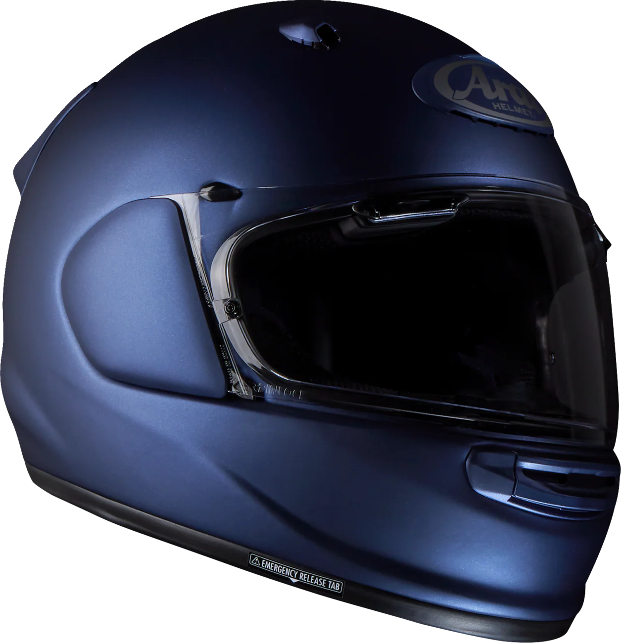 ARAI HELMETS Contour-X Helmet - Blue Frost - Medium 0101-18605 - Image 4