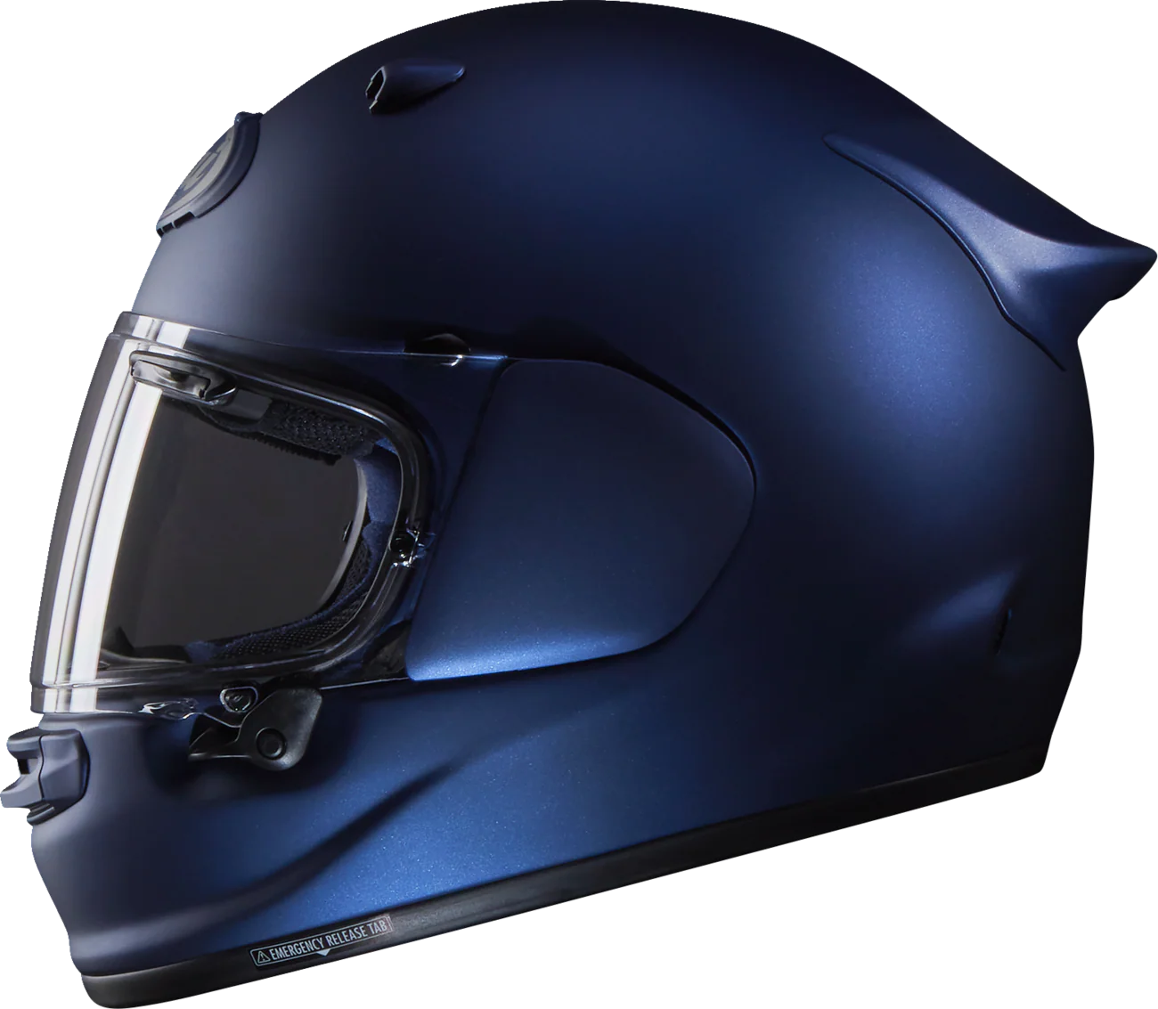 ARAI HELMETS Contour-X Helmet - Blue Frost - Medium 0101-18605 - Image 10
