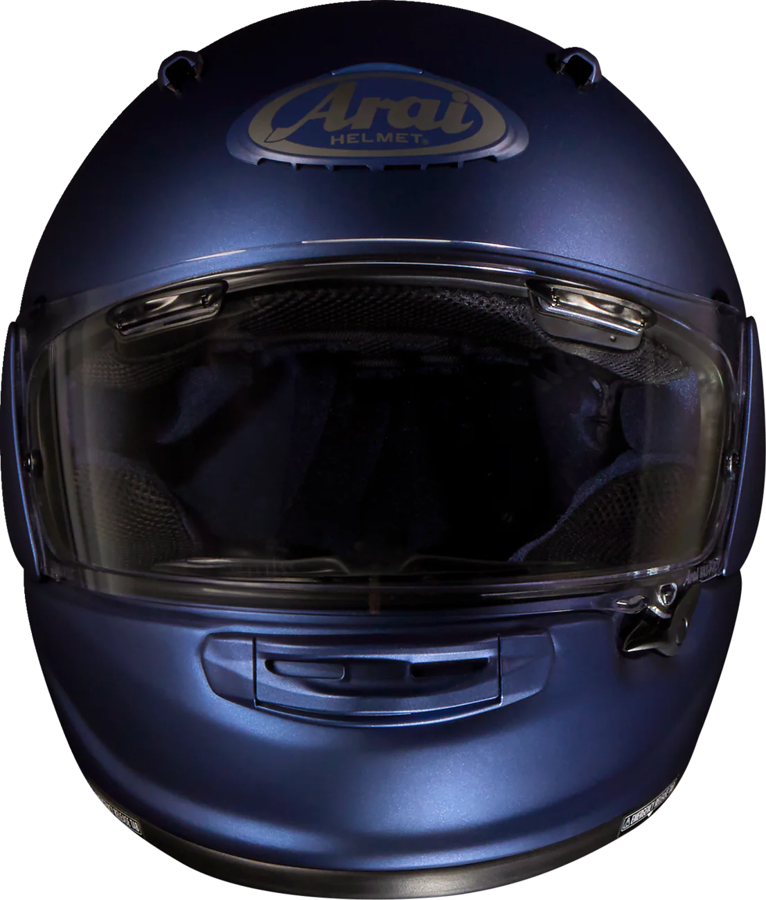 ARAI HELMETS Contour-X Helmet - Blue Frost - XL 0101-18607 - Image 3