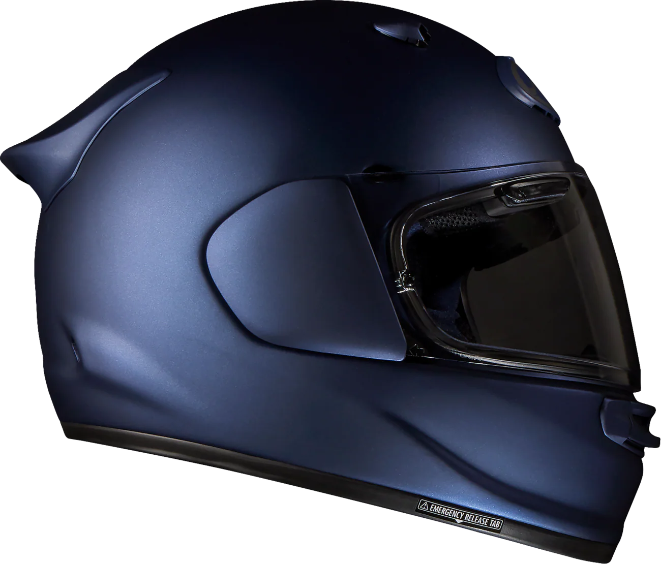 ARAI HELMETS Contour-X Helmet - Blue Frost - XL 0101-18607 - Image 5