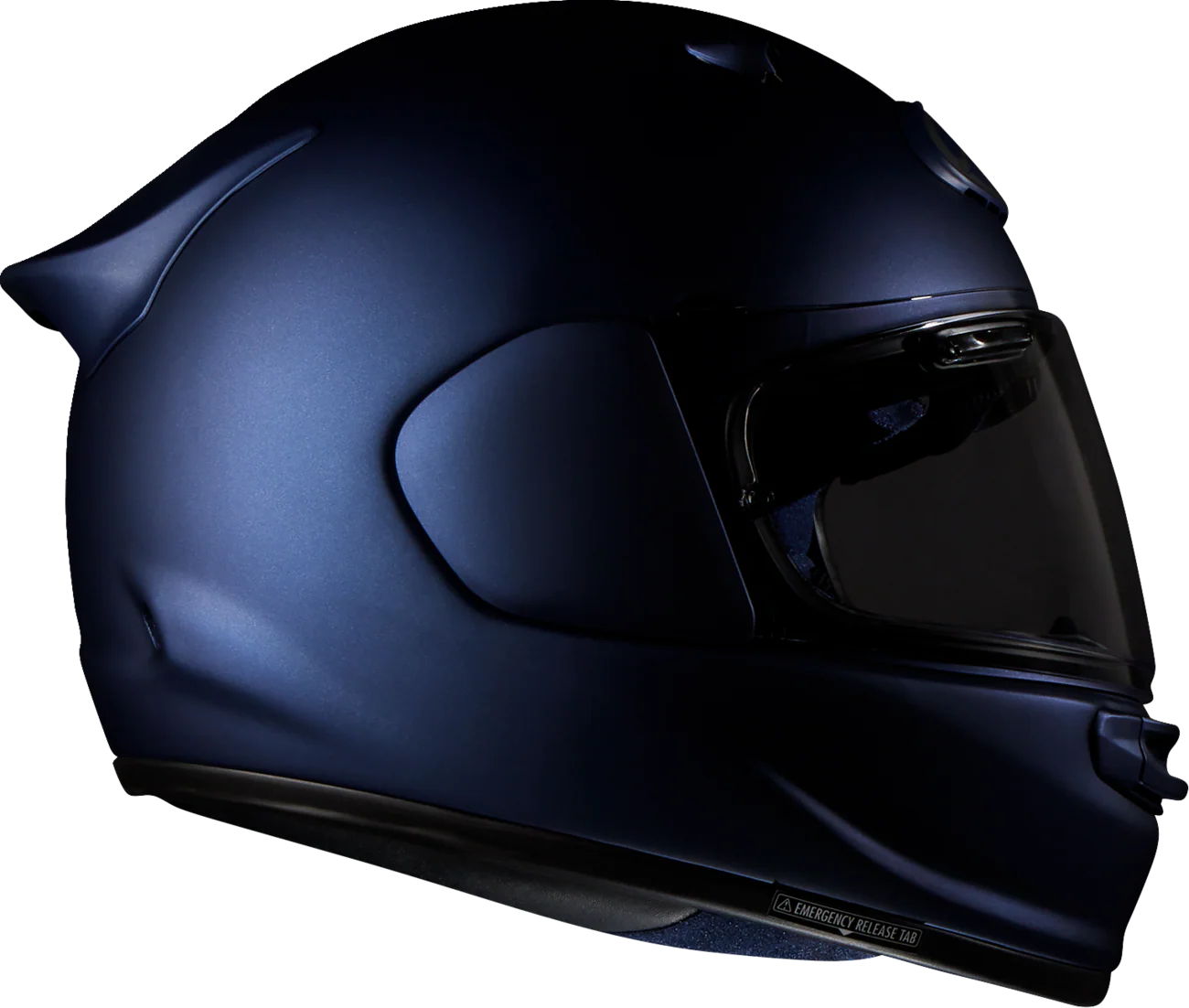 ARAI HELMETS Contour-X Helmet - Blue Frost - XL 0101-18607 - Image 6