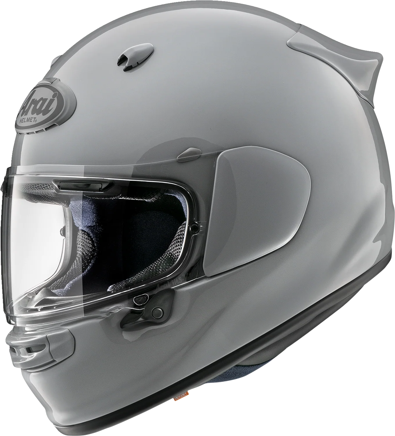ARAI HELMETS Contour-X Helmet - Light Gray - Large 0101-18202