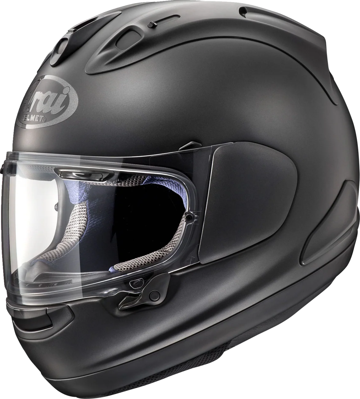 ARAI HELMETS Corsair-X Helmet - Black Frost - Medium 0101-18183