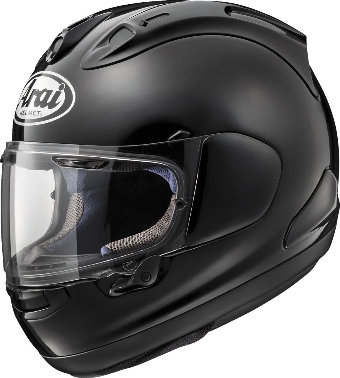 ARAI HELMETS Corsair-X Helmet - Black - Medium 0101-18593