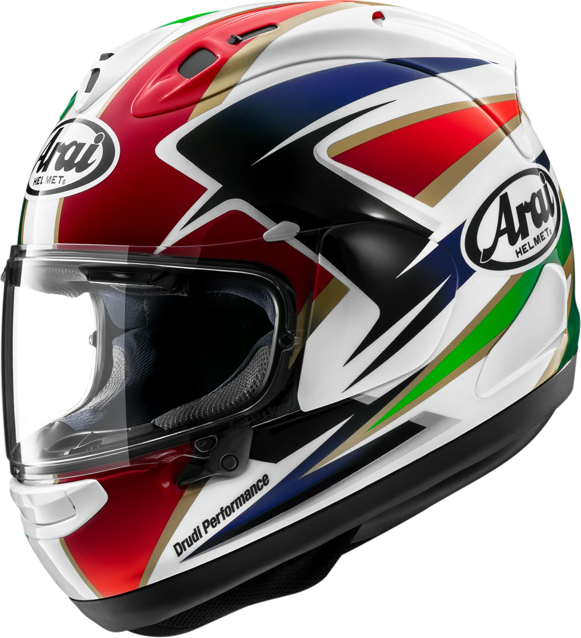 ARAI HELMETS Corsair-X Helmet - Cadalora Restyle - XL 0101-18644