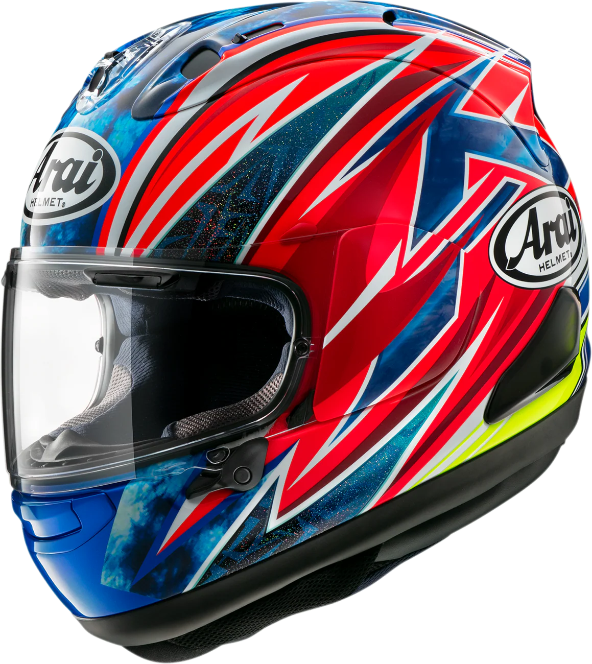 ARAI HELMETS Corsair-X Helmet - Ogura - Medium 0101-17701