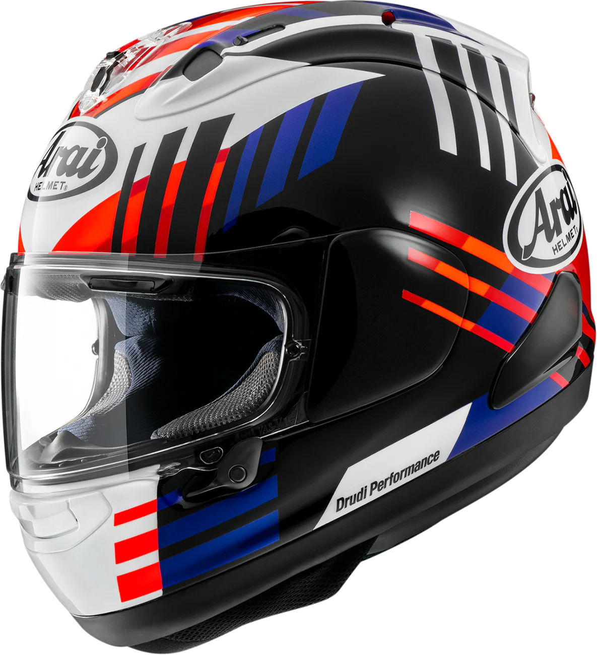 ARAI HELMETS Corsair-X Helmet - Rea-7 - XL 0101-18552