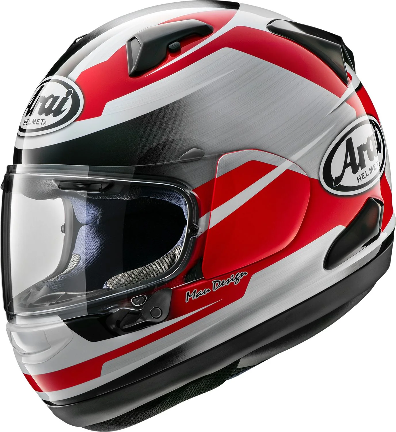 Arai Helmets - Quantum-X Helmet - Image 10