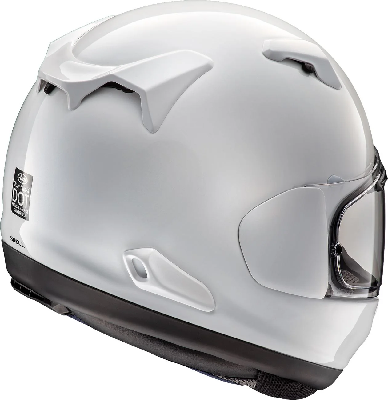 Arai Helmets - Quantum-X Helmet - Image 18