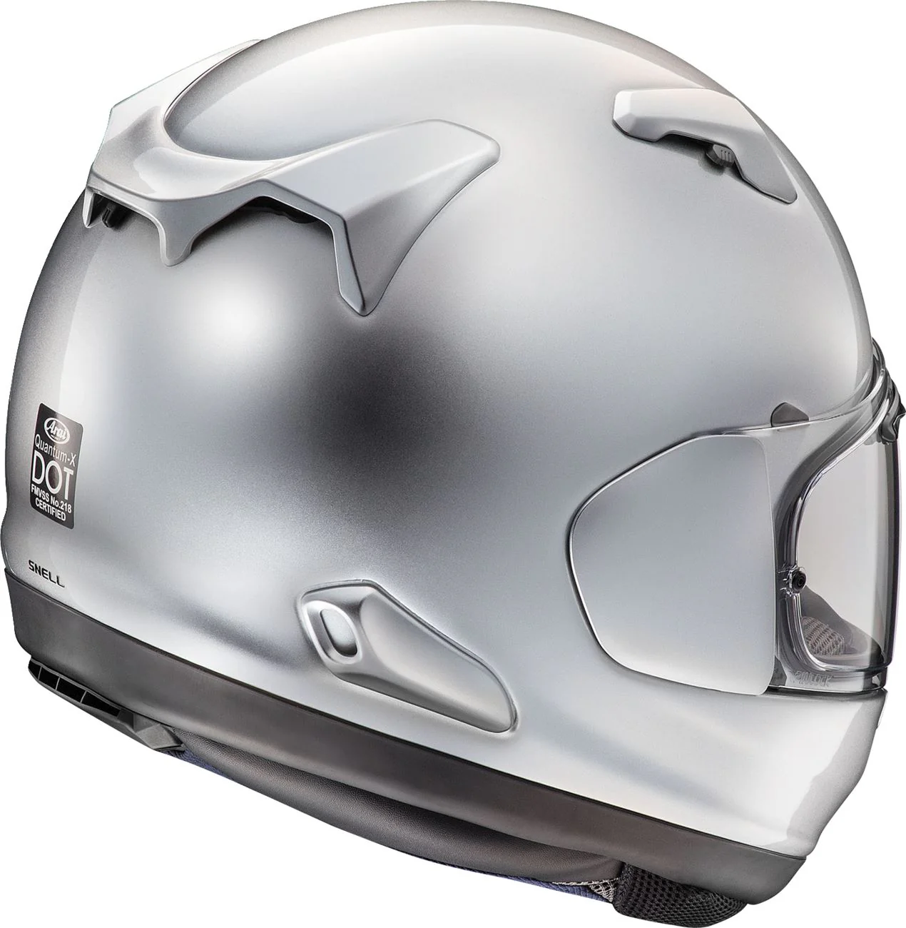 Arai Helmets - Quantum-X Helmet - Image 25
