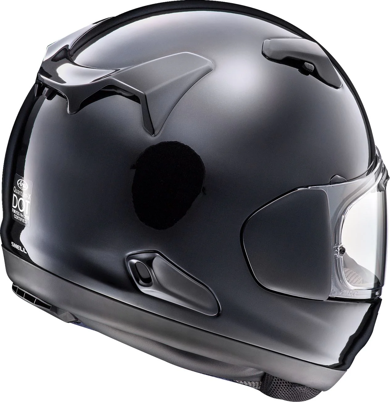 Arai Helmets - Quantum-X Helmet - Image 37
