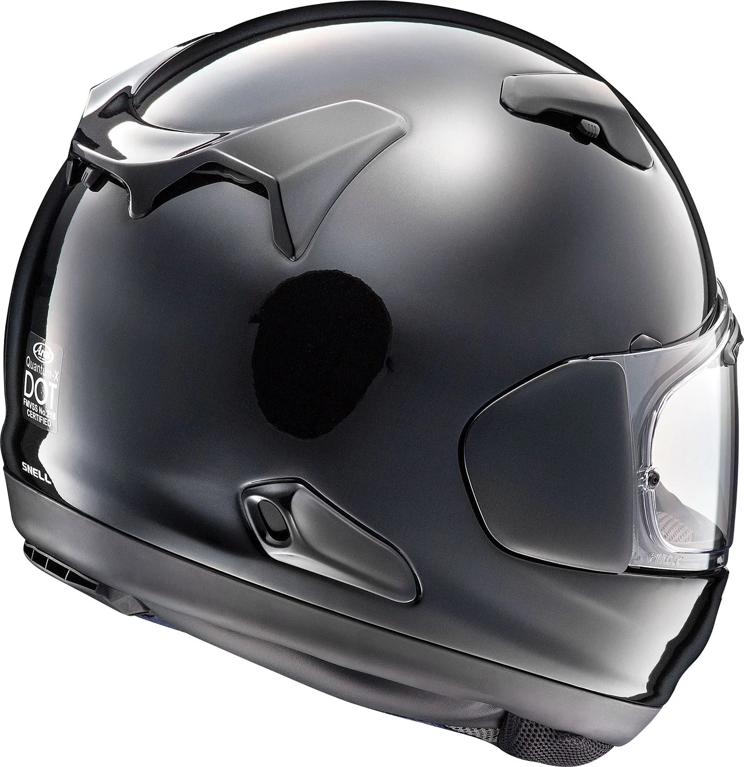 Arai Helmets - Quantum-X Helmet - Image 6