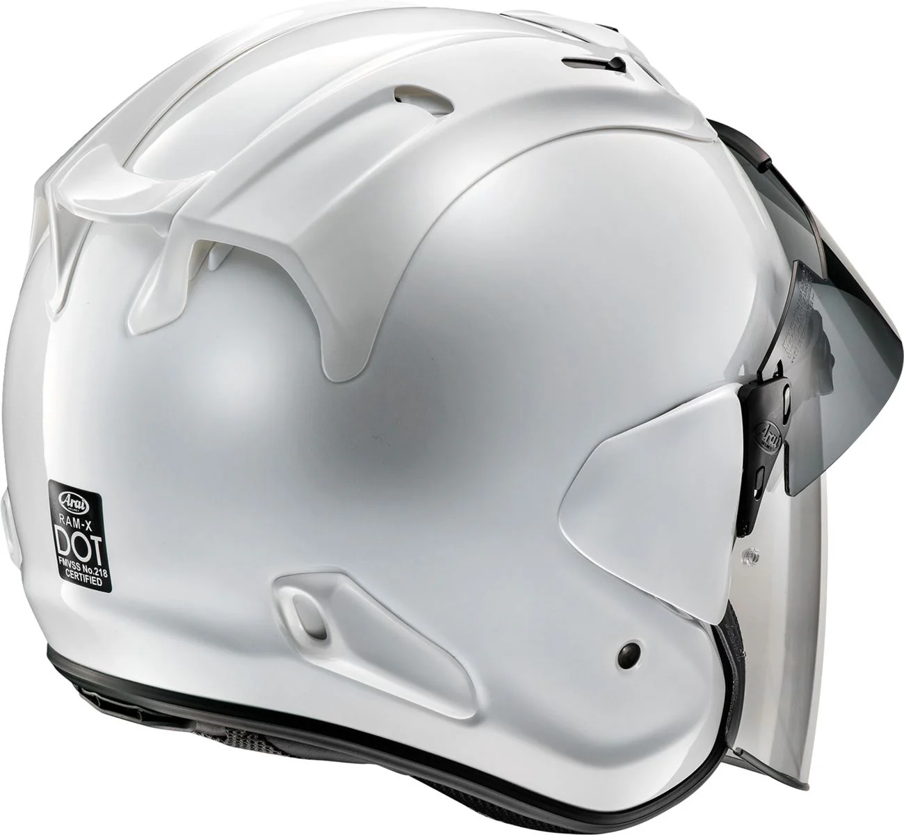 Arai Helmets - Ram-X Helmet - Image 10