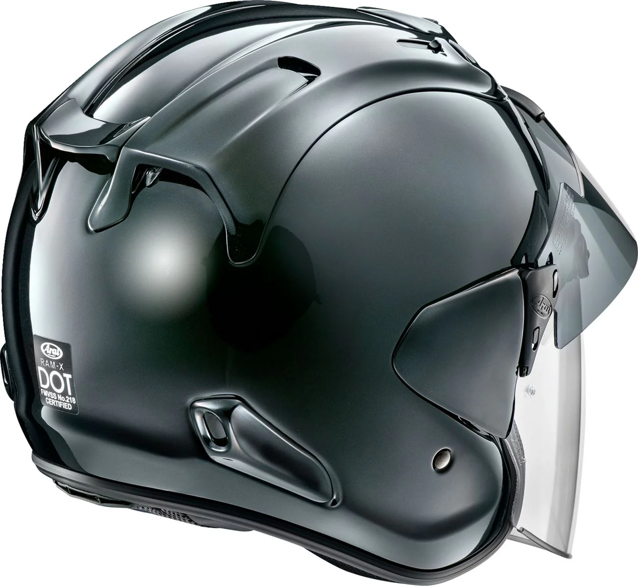 Arai Helmets - Ram-X Helmet - Image 14