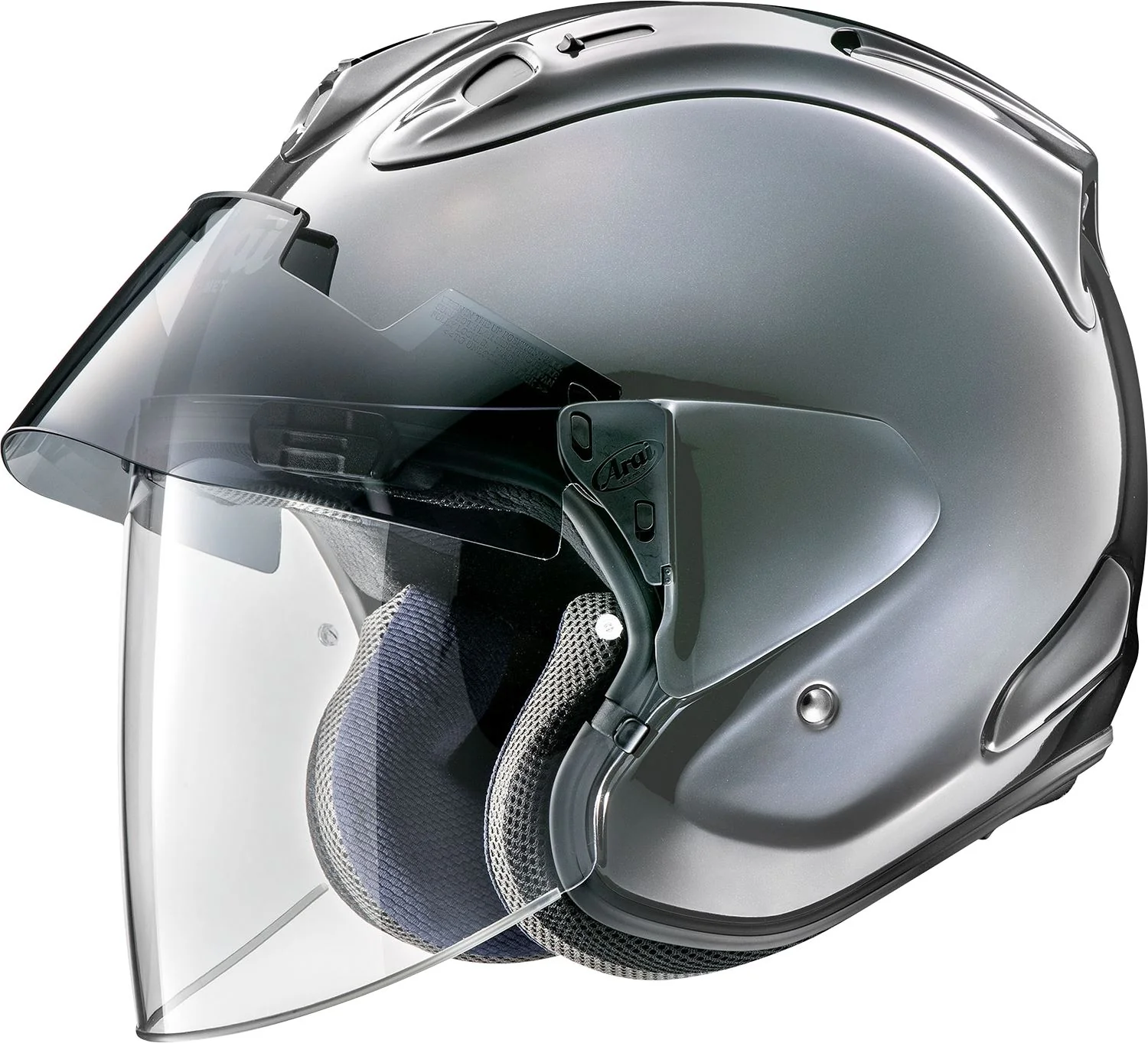 Arai Helmets - Ram-X Helmet - Image 17