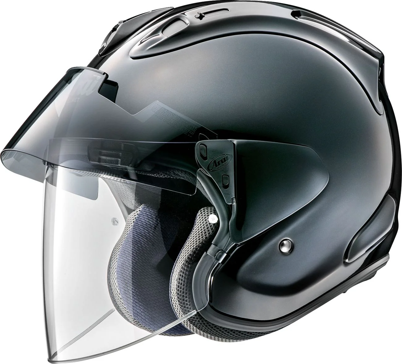 Arai Helmets - Ram-X Helmet - Image 19