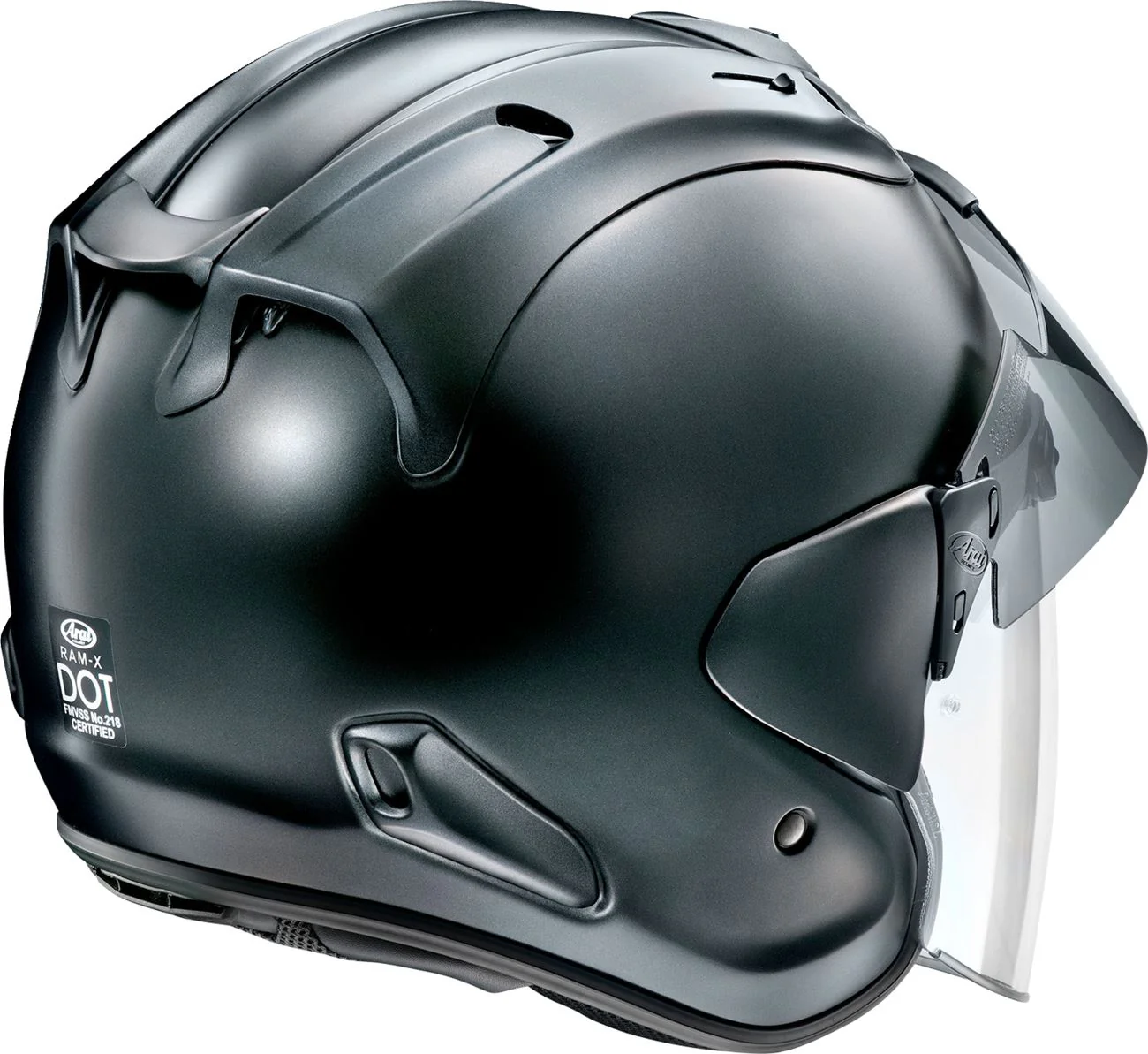 Arai Helmets - Ram-X Helmet - Image 2