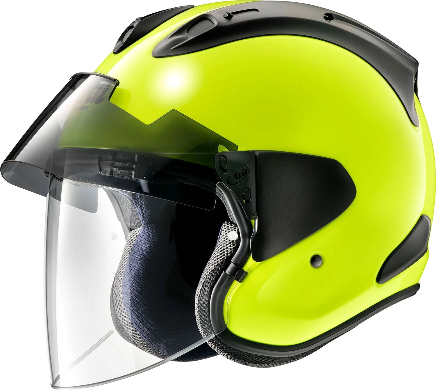 Arai Helmets - Ram-X Helmet - Image 3