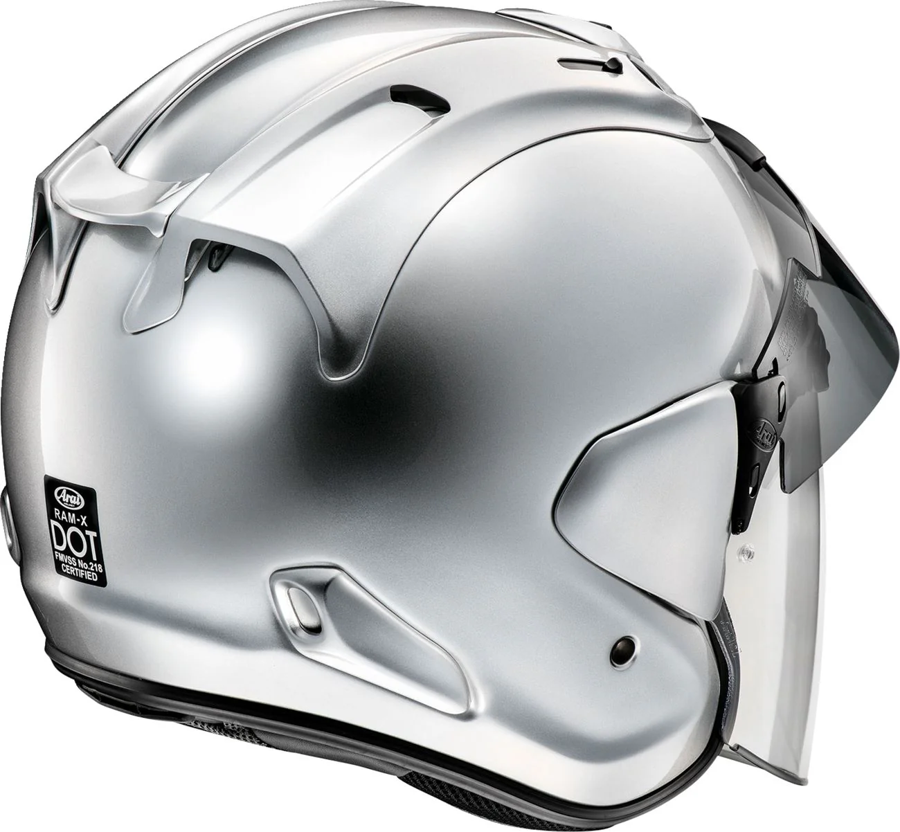 Arai Helmets - Ram-X Helmet - Image 6