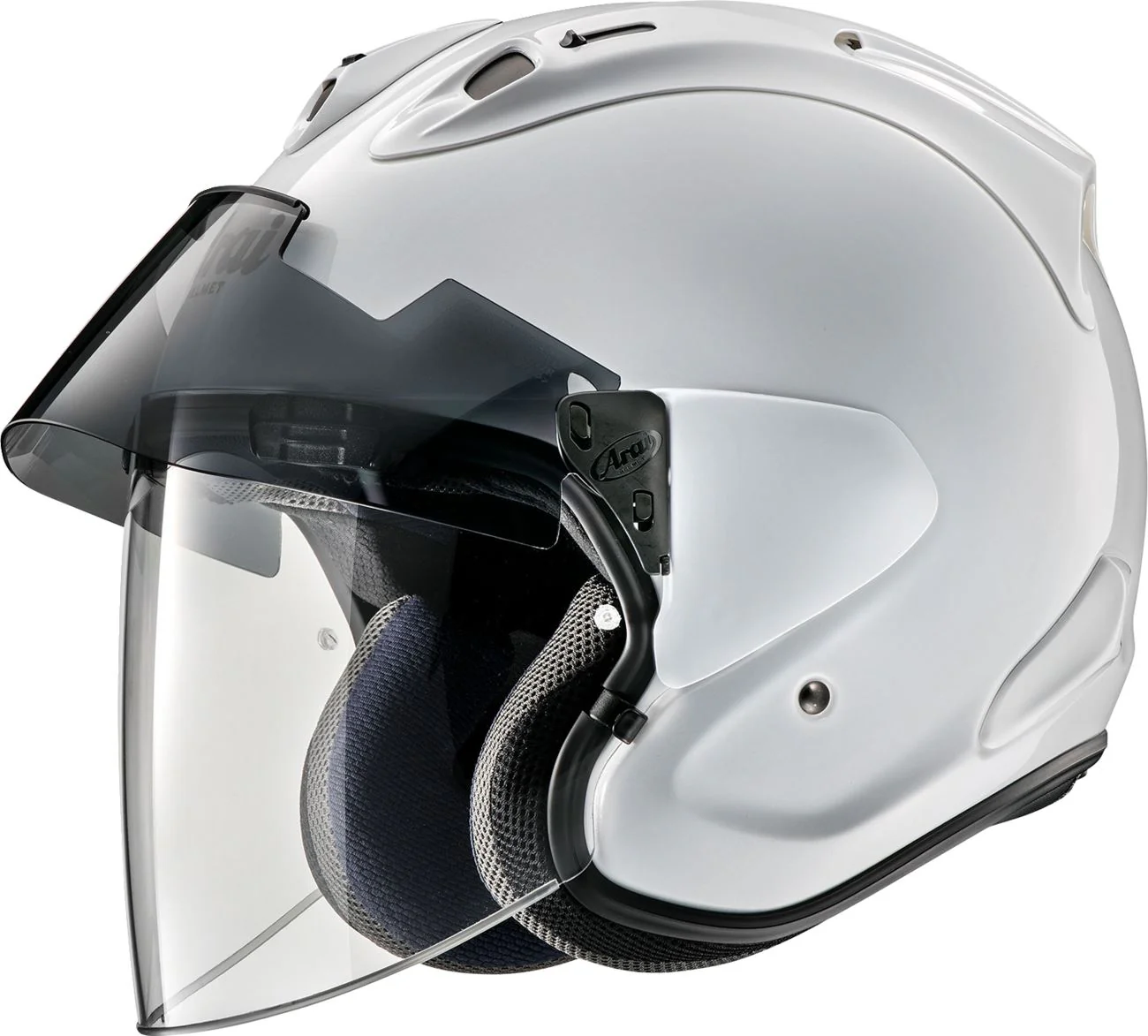 Arai Helmets - Ram-X Helmet - Image 9