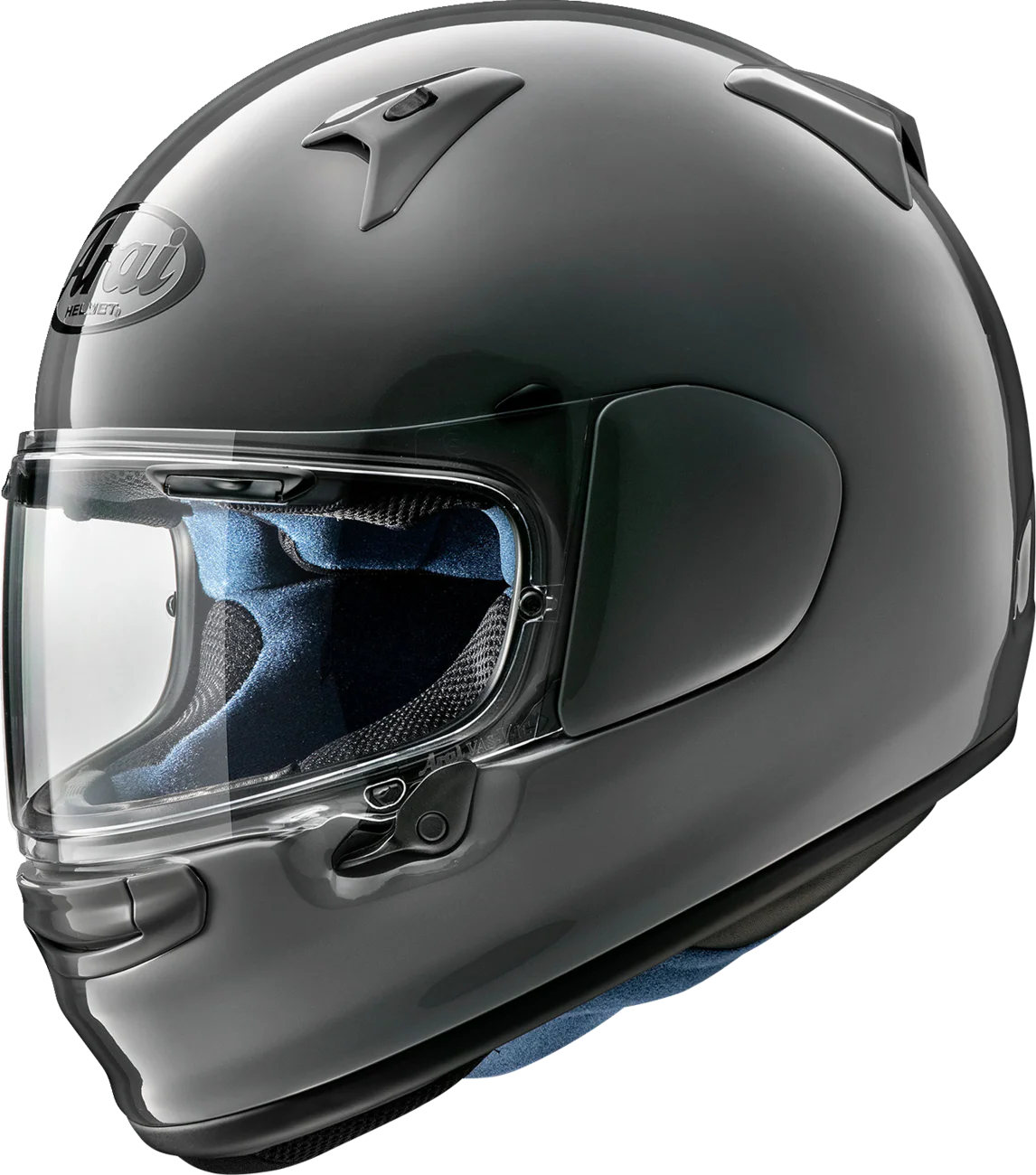 ARAI HELMETS Regent-X Helmet - Modern Gray - XL 0101-17739