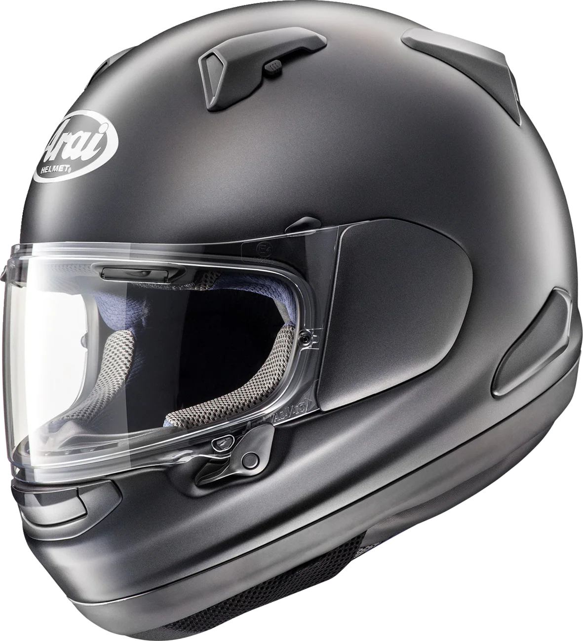 ARAI HELMETS Signet-X Helmet - Black Frost - XS 0101-17575