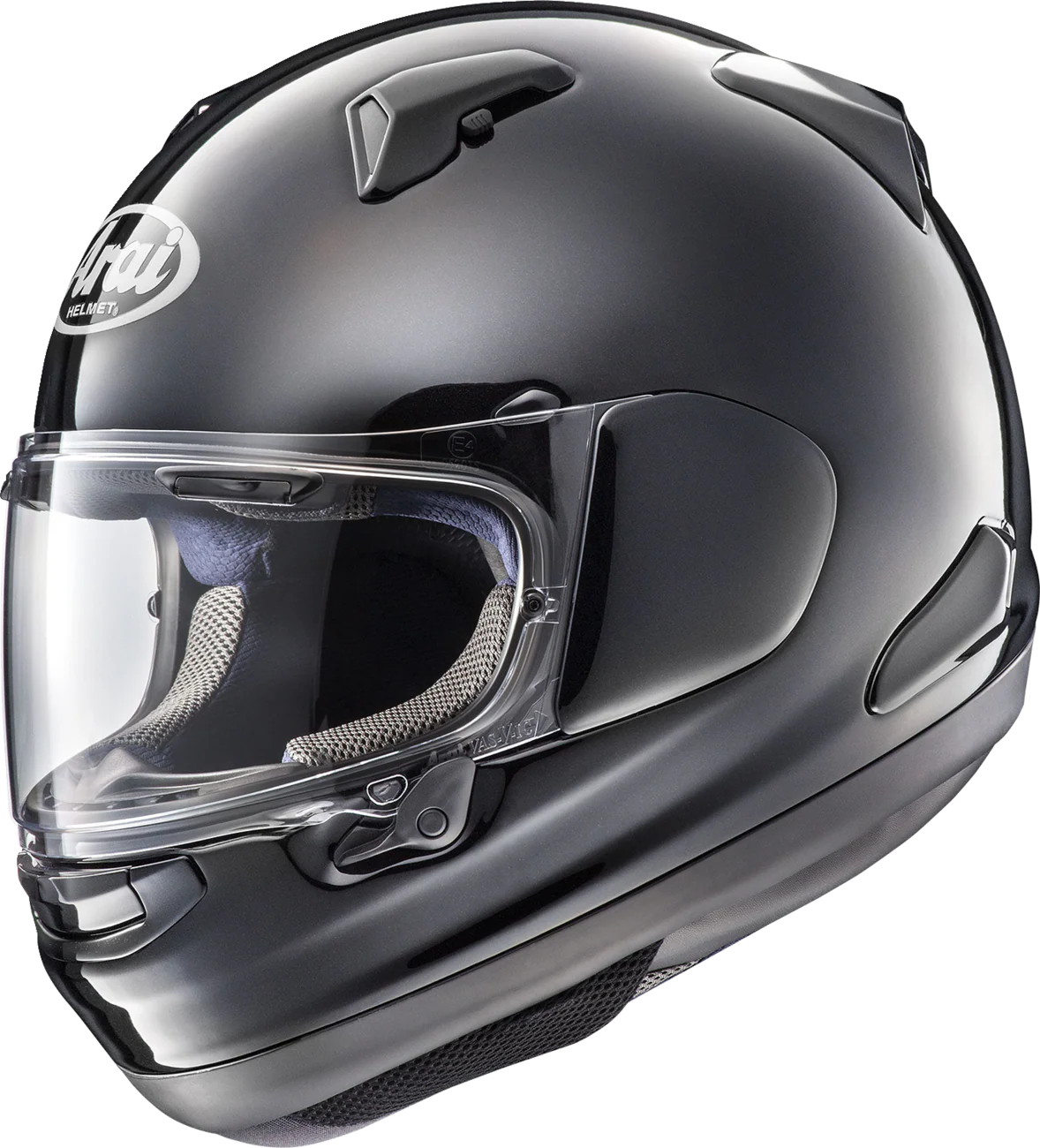 ARAI HELMETS Signet-X Helmet - Diamond Black - XS 0101-17717