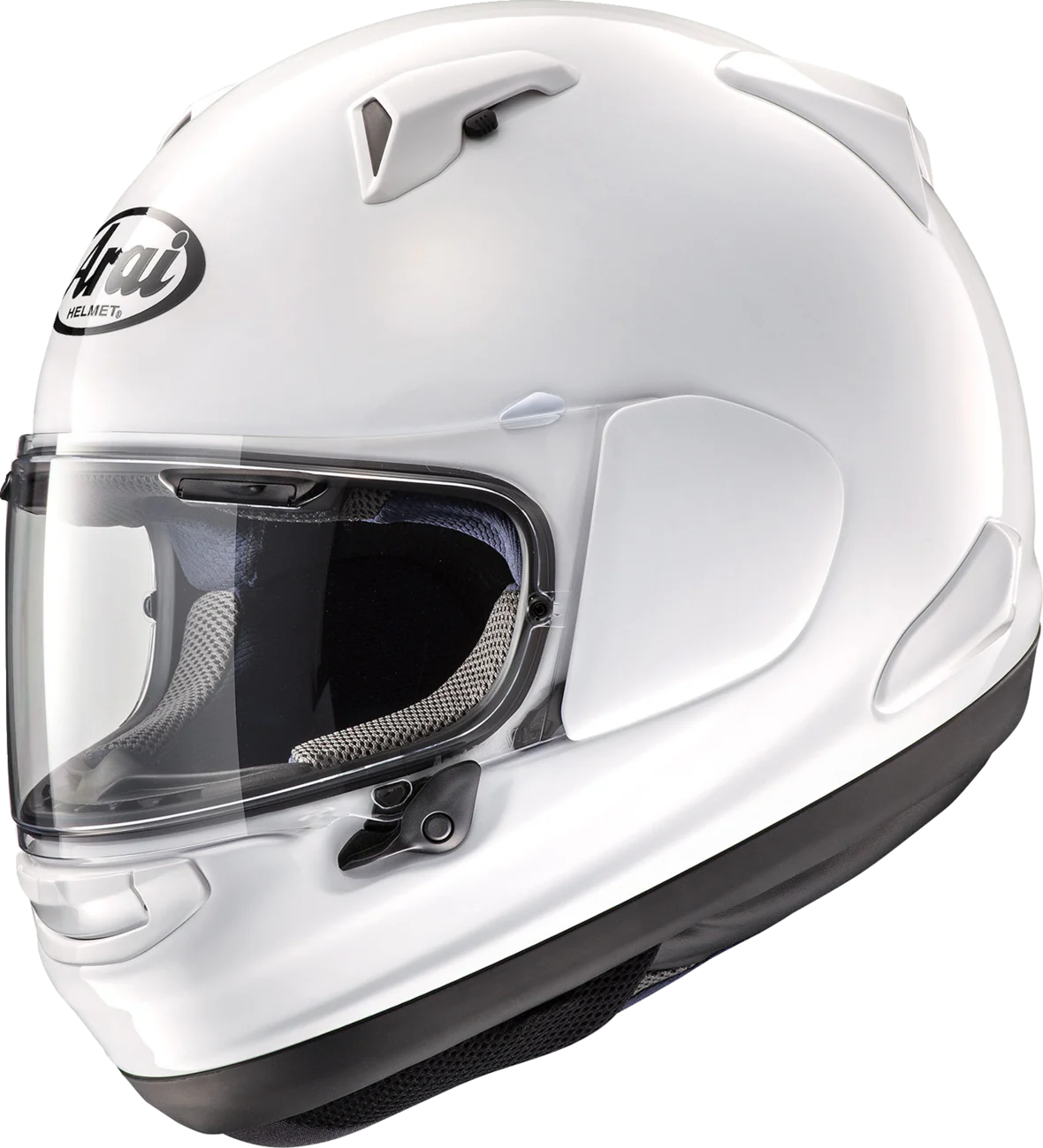 ARAI HELMETS Signet-X Helmet - Diamond White - 2XL 0101-17574