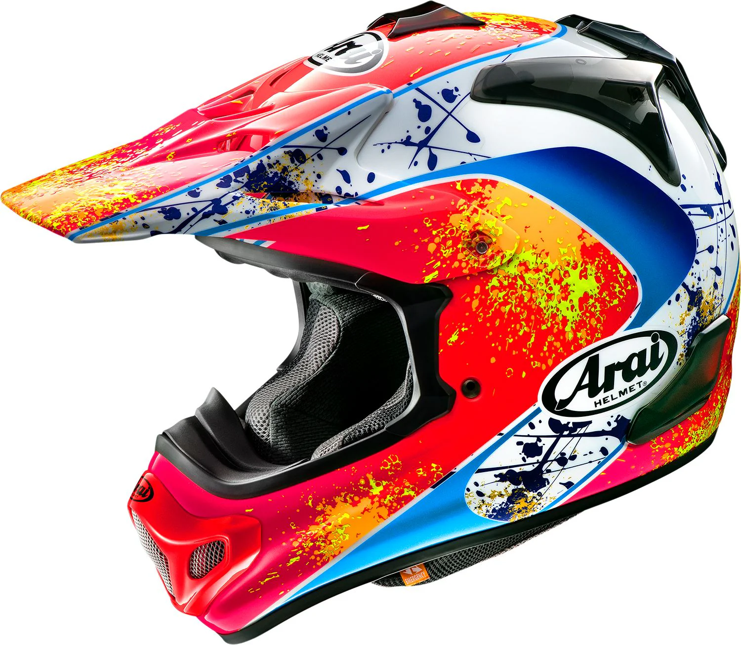 Arai Helmets - VX-Pro4 Helmet - Image 3